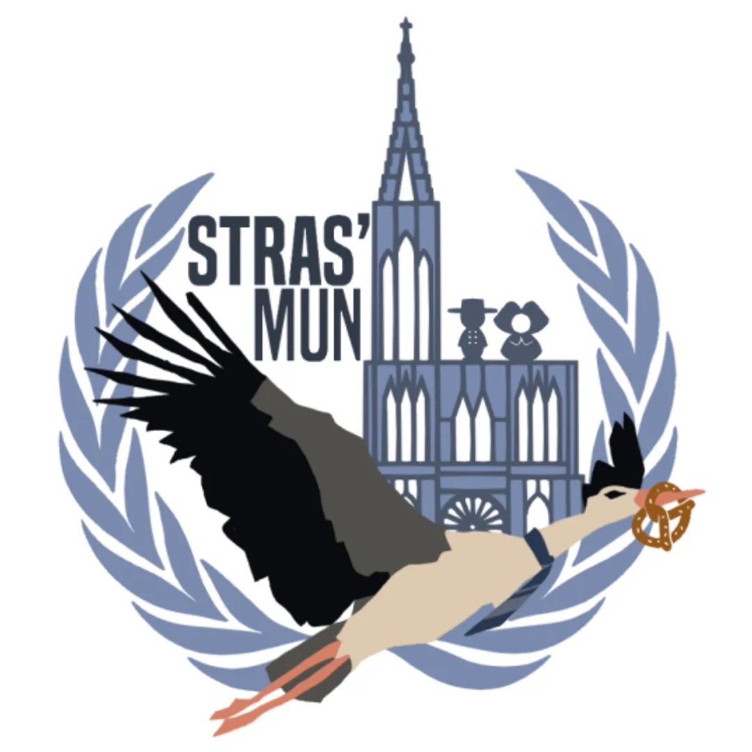 Conference Logo