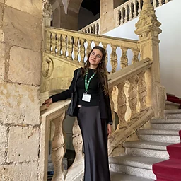 Beatriz G. BudiñoProfile Picture