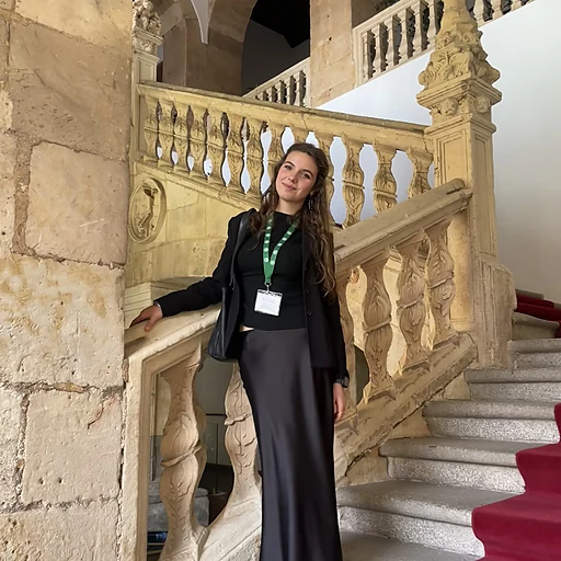 Beatriz G. Budiño