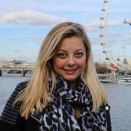 Laurene GriotierProfile Picture