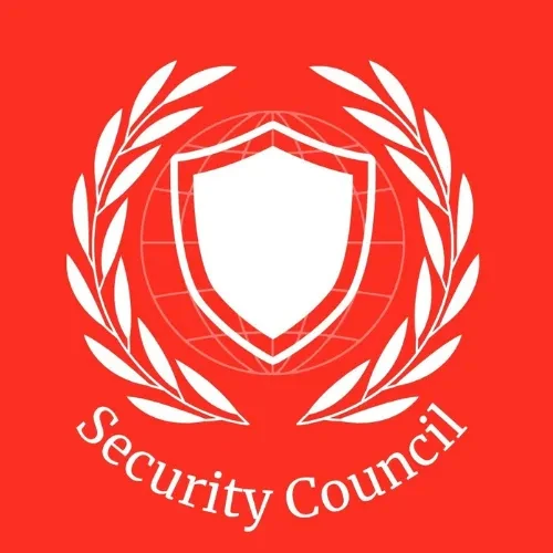 United Nations Security Council (English)