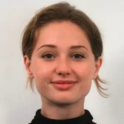 Bibiana van der Helm
