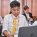 Debunk SahaProfile Picture