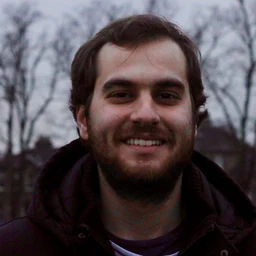 Savvas MarcouProfile Picture