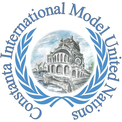 CTAMUN 2016 logo