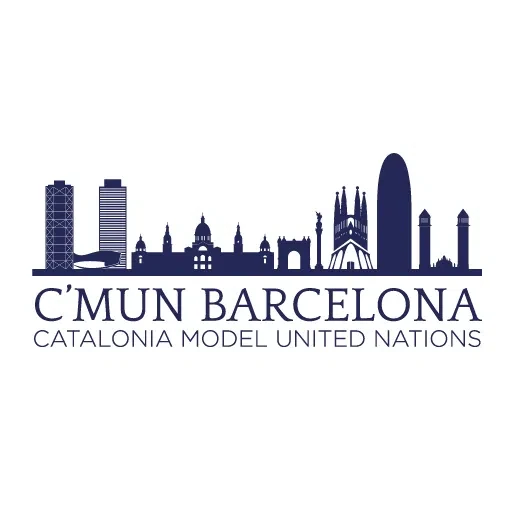 C'MUN 2019Logo