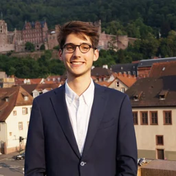 Martin CassinelliProfile Picture