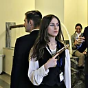 Amélie Anna KodymováProfile Picture