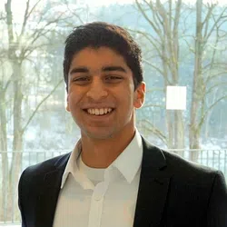Rohan Sinha