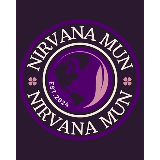 Nirvana Mun 2025 logo