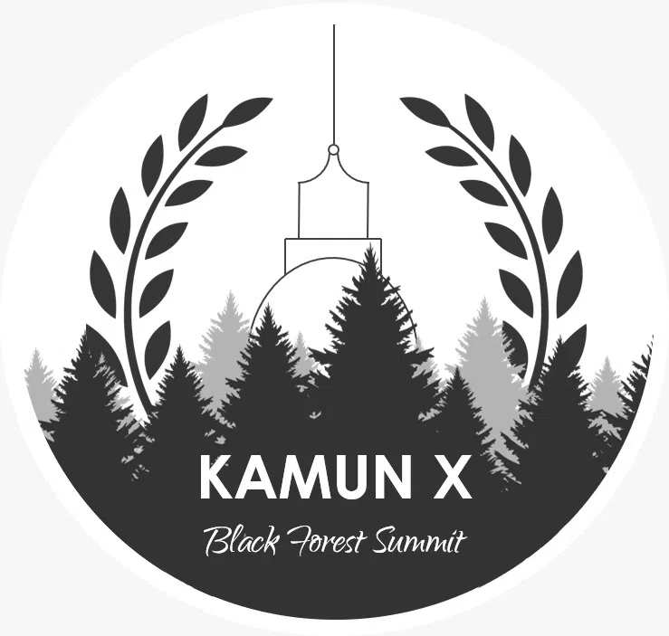 KAMUN 2020