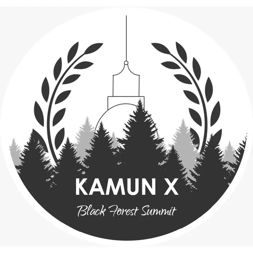 Conference Logo