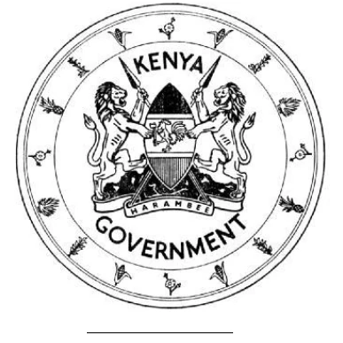 Kenyan National Security Council