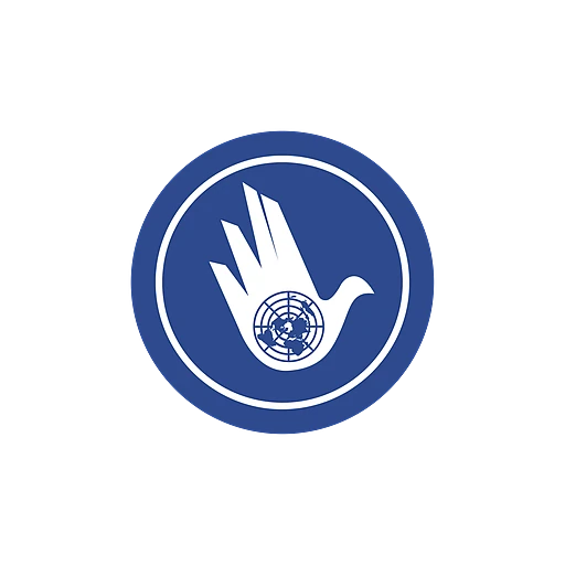UCMUN 2025 logo