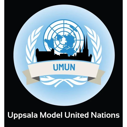 UMUN 2016 logo