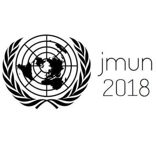 Jaipuria Model United Nations 2018