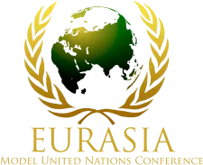 EurasiaMUN 2015
