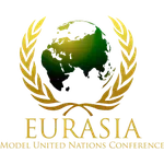 Eurasia Model United Nations Conference