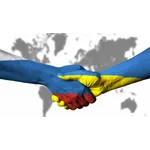 The Russian-Ukrainian War