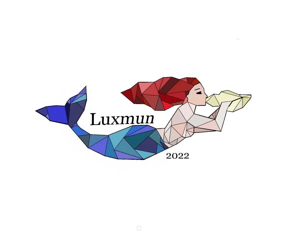 LUXMUN 2022