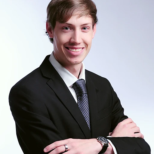 Manuel Fröhlich