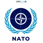 North Atlantic Treaty Organization (NATO) - English Intermediate