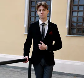 Albu Radu