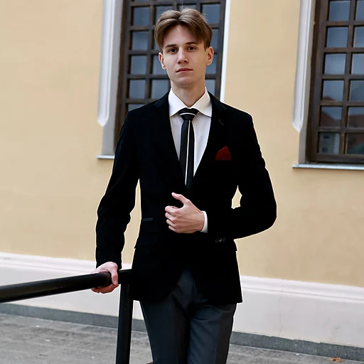 Albu Radu