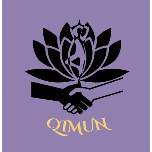 QIMUN 2024Logo