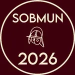 SOBMUN 2026Logo