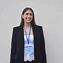 Triana GarciaProfile Picture