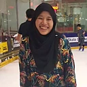 Siti Amirah Binte Mohd AminProfile Picture