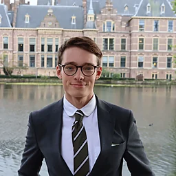 Nicklas Møller RønProfile Picture