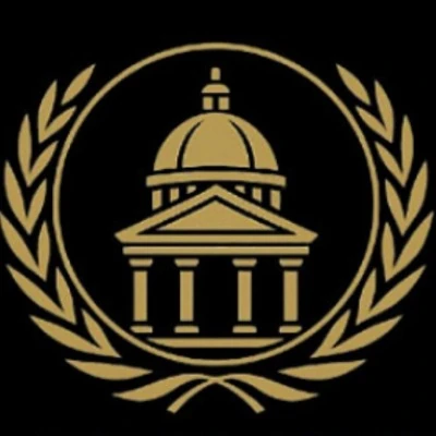 AEVMUN 2026 logo