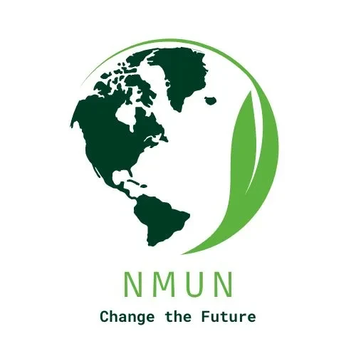NMUN I 2023 logo