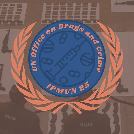 United Nations Office on Drugs and Crime