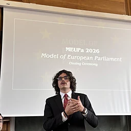 Aurèle MoureyProfile Picture