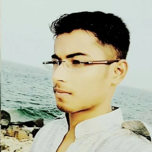 Gourav Dwivedi
