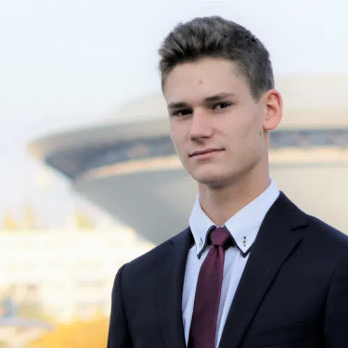 Jakub Płonka