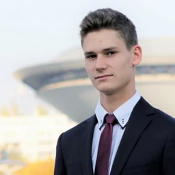 Jakub PłonkaProfile Picture