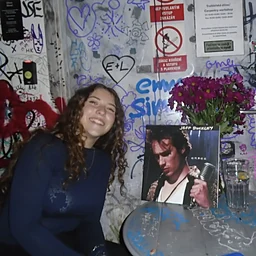 Eliška HeidlerováProfile Picture