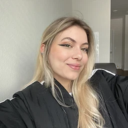 Giovanna BrittoProfile Picture
