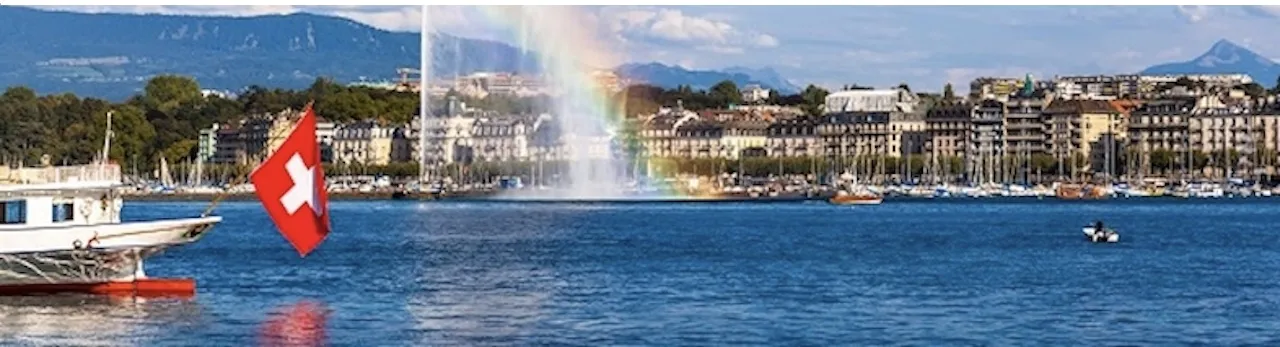 FWWMUN - Geneva 2024