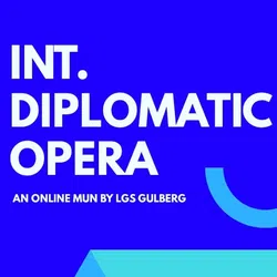 International Diplomatic Opera