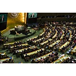 United Nations General Assembly
