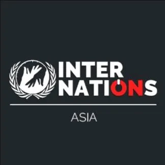 InternatiONs Asia 2021 logo