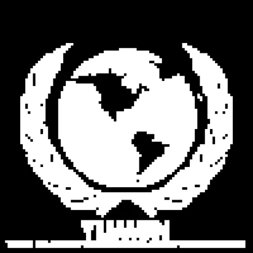 YliMUN 2020 logo