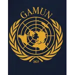 GAMUN III 2025Logo