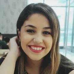 Gabriela Ferreira Chagas