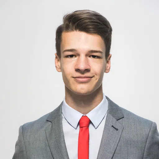 Marcin Pisański